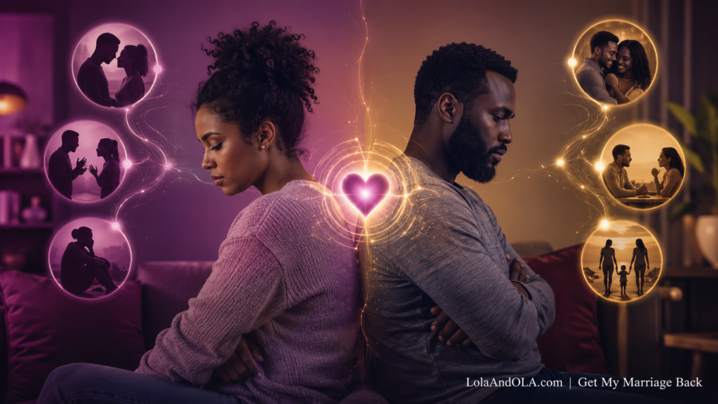 Why Taking a Sexless Marriage Quiz Matters