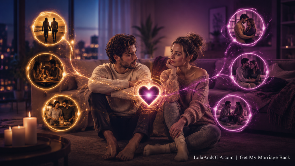 The 8 Attraction Killers That Often Create Intimacy Problems