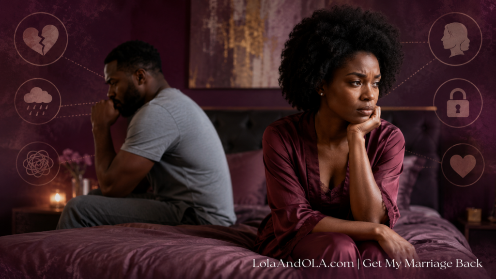 What Not to Do If Your Husband Repulses You Sexually - my husband repulses me sexually