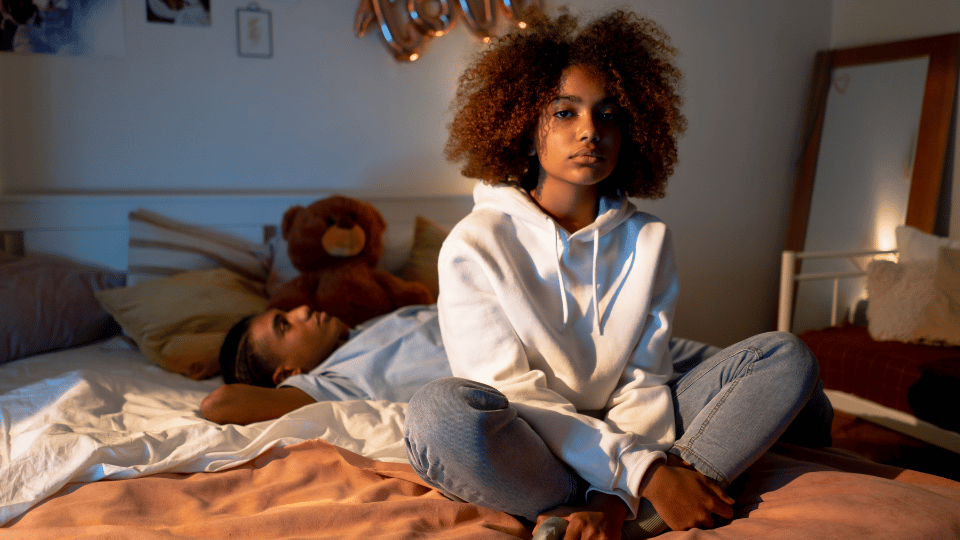 10 signs your girlfriend just slept with someone else