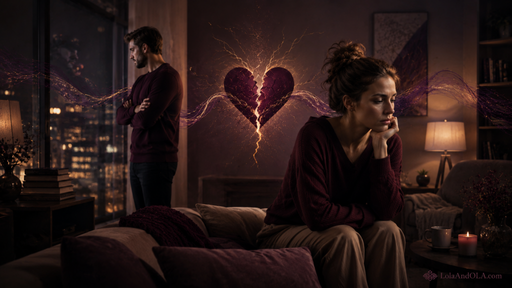 my husband doesn't love me anymore - 10 Signs Your Husband Doesn't Love You Anymore