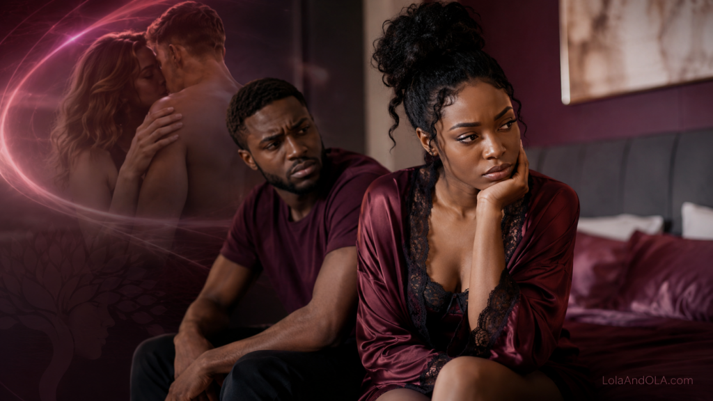Why Obsessing Over Your Relationship Trust Is an Oxymoron - physical signs your girlfriend just slept with someone else