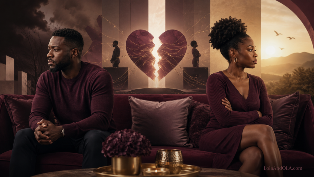 signs my wife is not attracted to me