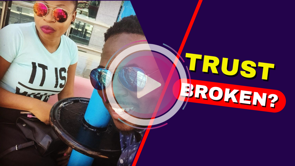 How to Rebuild Trust After an Affair