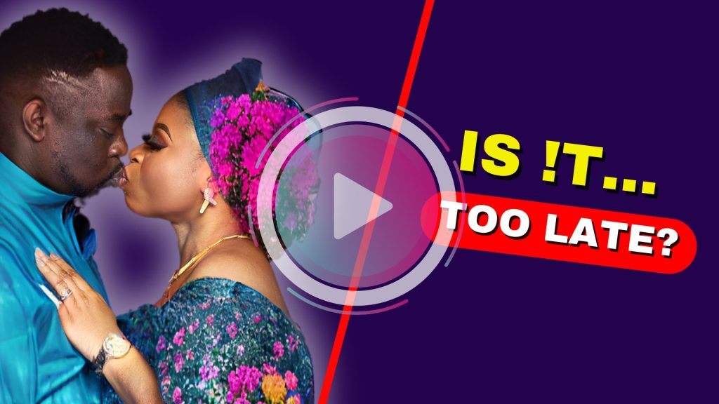 Why People Cheat in Relationships (& How to Stop It)