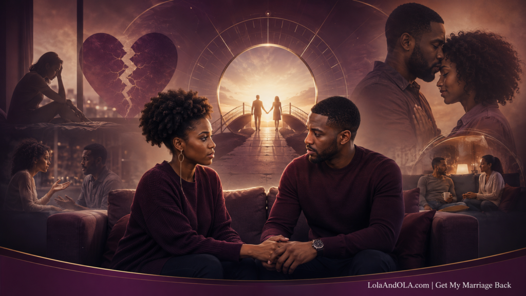 what is infidelity - can attraction return?