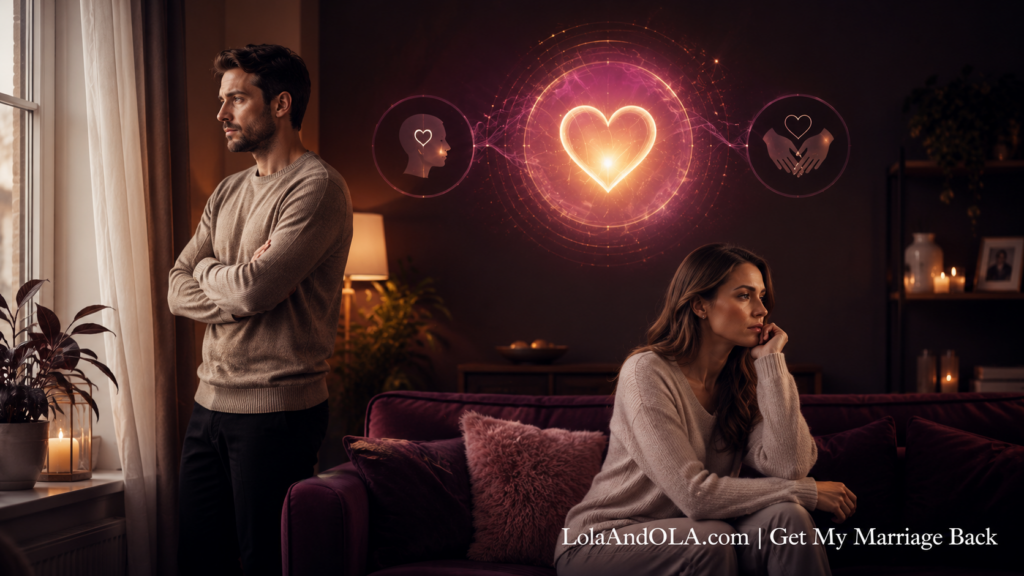 quiter lately - What to Say to a Distant or Cold Spouse