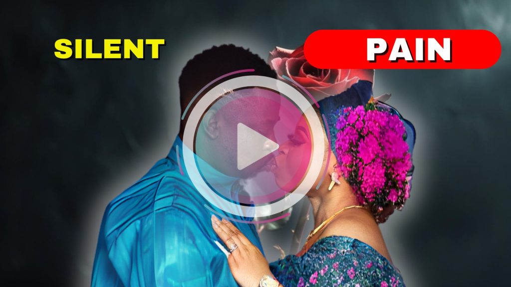 Sexless Marriage Effects on Husbands: The Silent Pain No One Talks About
