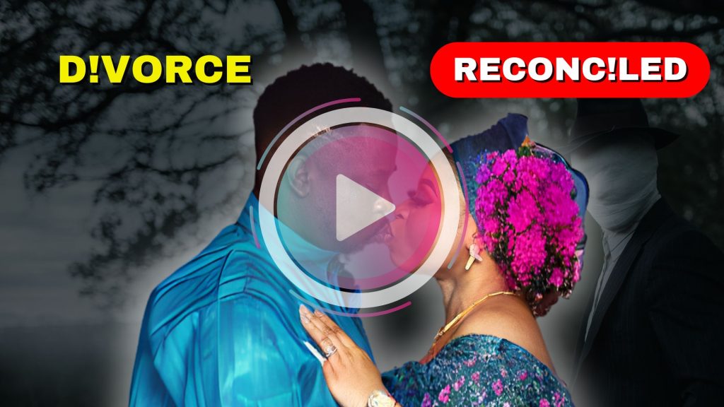 reconcile marriage after separation