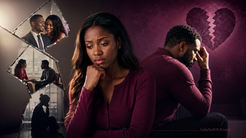 Why Learning the Signs of a Fake Apology After Infidelity Matters - signs of a fake apology after infidelity
