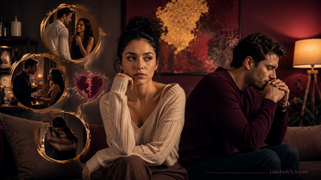 9 Signs of a Fake Apology After Infidelity - signs of a fake apology after infidelity