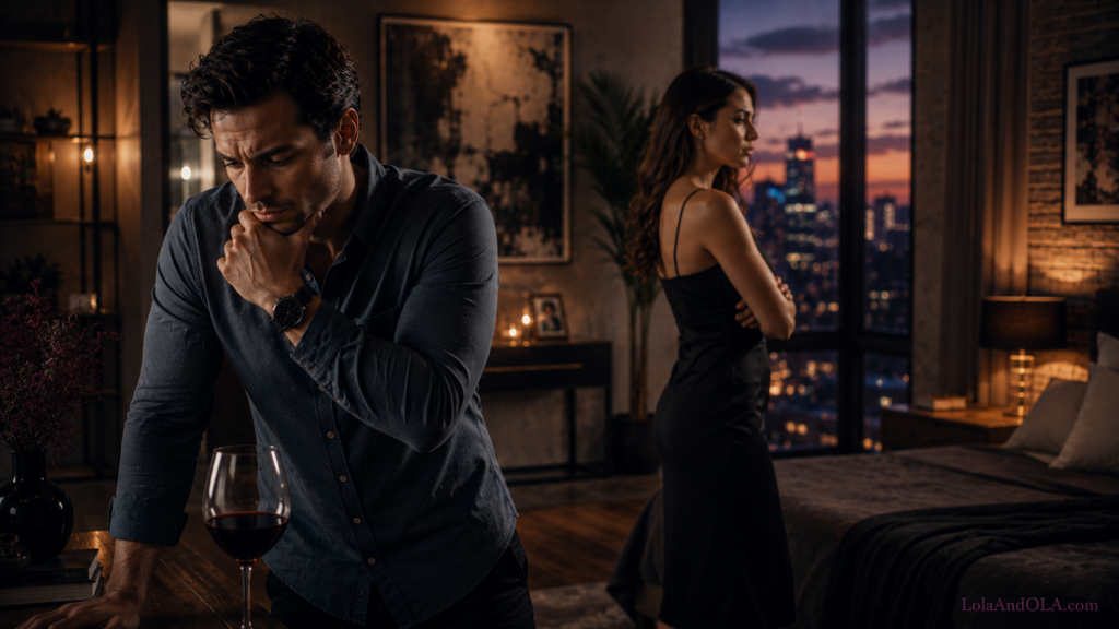 understanding behaviors that cause divorces