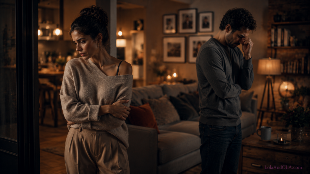 top 10 behaviors that cause divorces