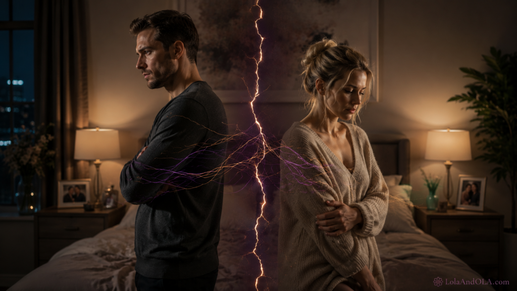 hardest stage of marriage - is it the 7th year?