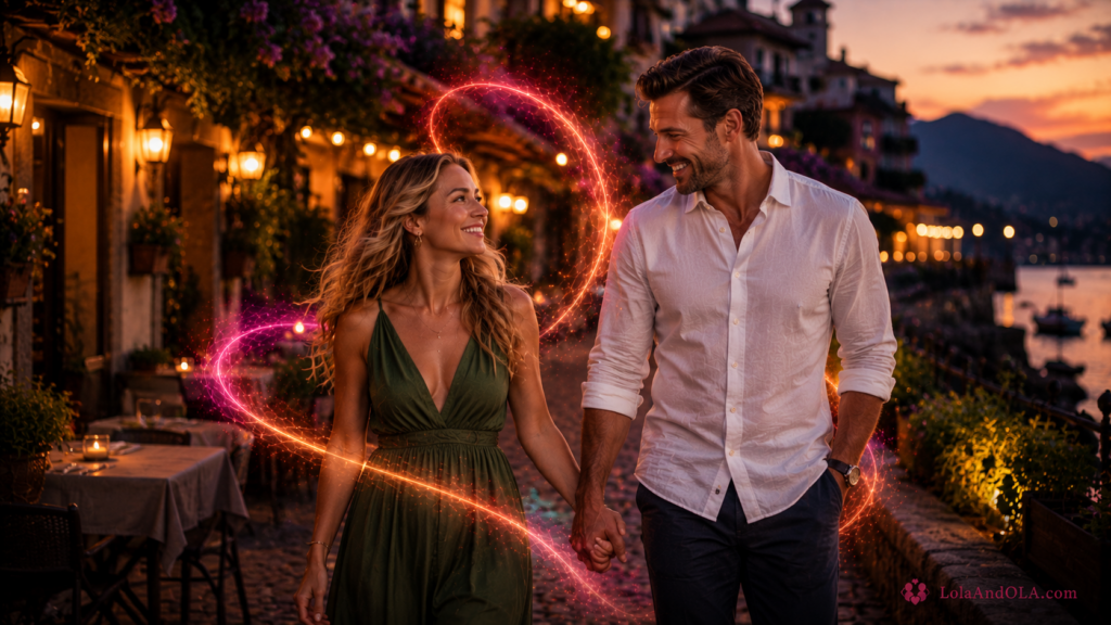 Why Attraction Dies in Marriage - how to keep attraction in marriage