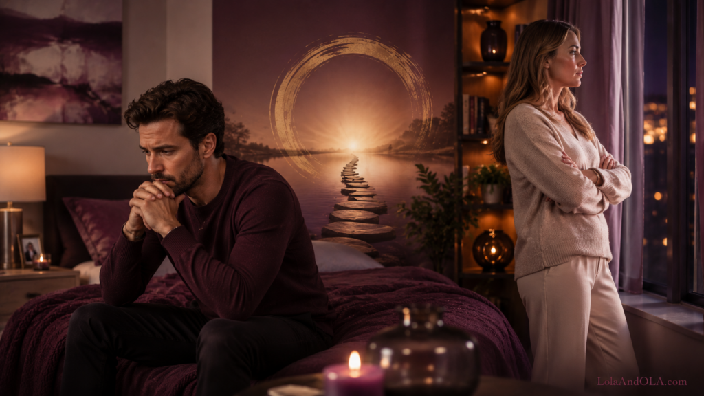 my husband doesn't care about my feelings - these are the signs