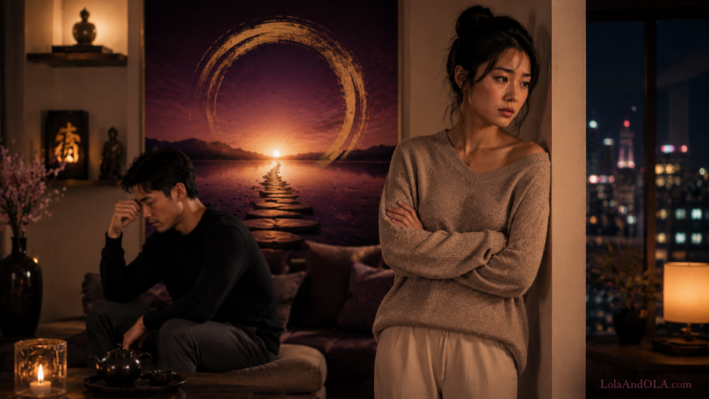 my husband doesn't care about my feelings - here is how to rebuild