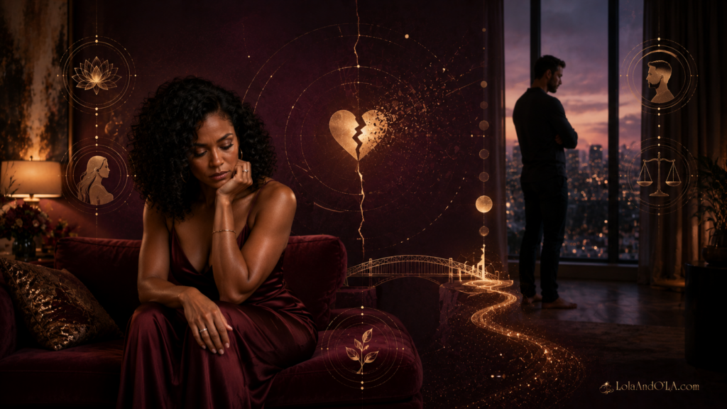 The Cold Reality of A Husband Who Is Not Attracted to You
