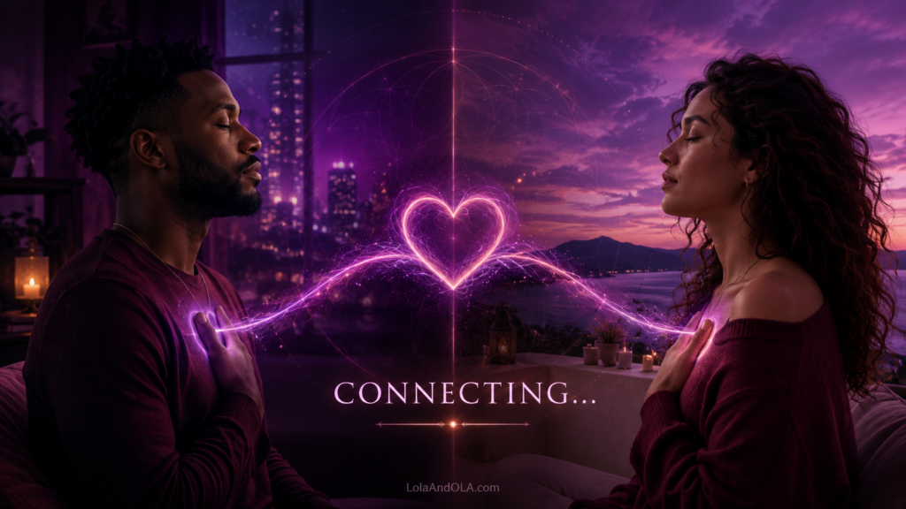 5 spiritual signs you and your ex are meant to be