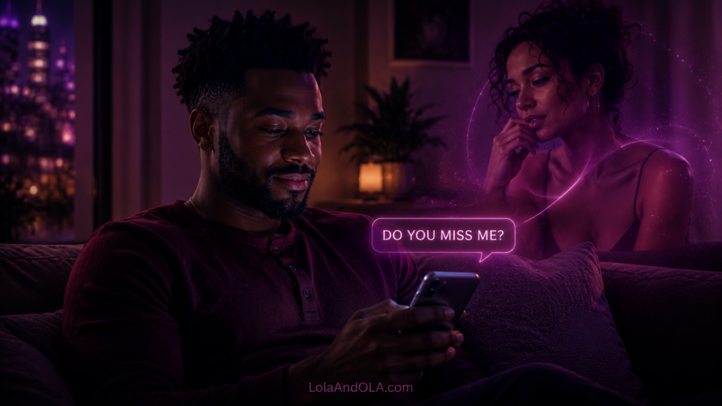 spiritual signs you and your ex are meant to be for ever