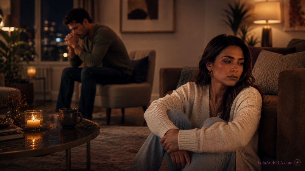 when can you tell a marriage is over - stonewalling
