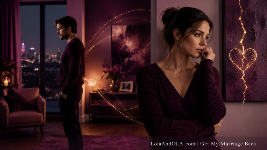 has my husband lost interest in me - romantic
