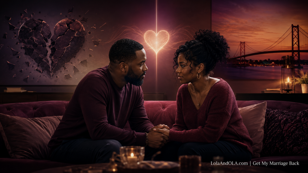 is it normal to lose attraction to your partner