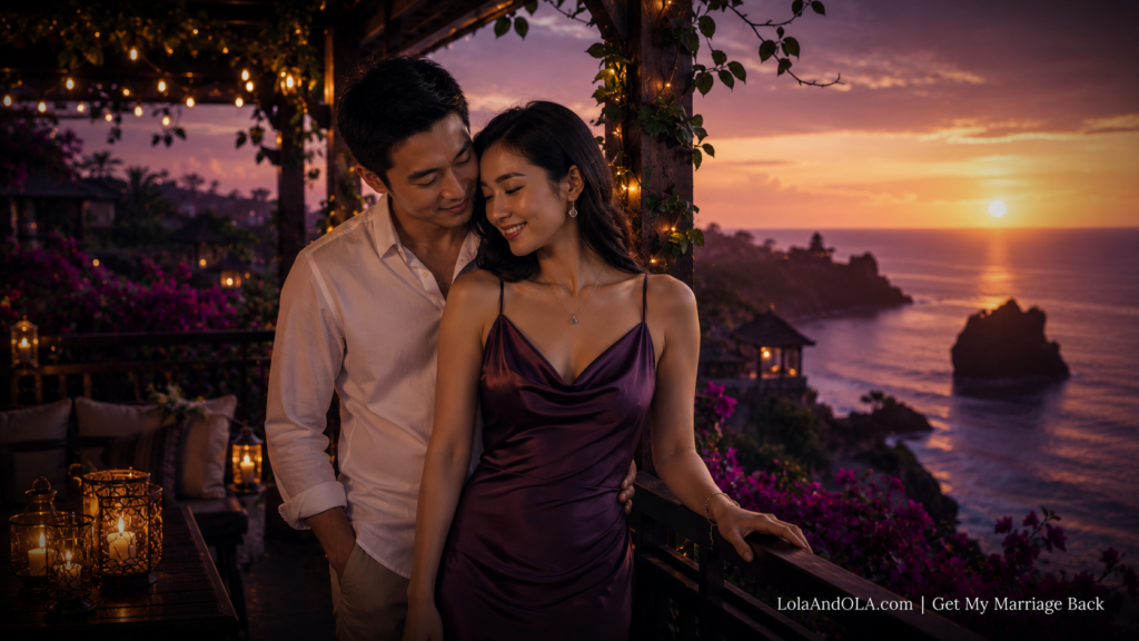 is it normal to lose attraction to your partner