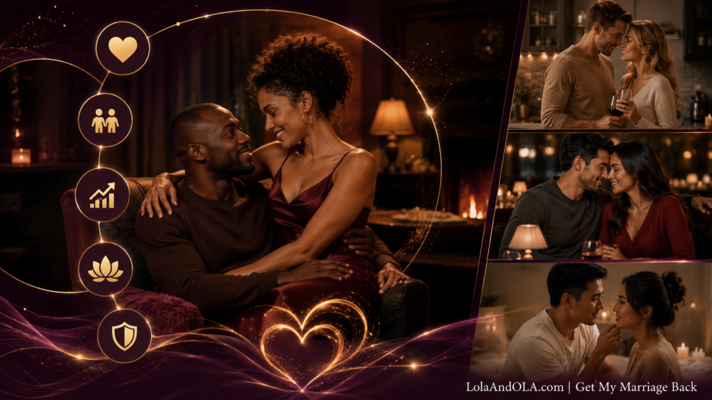 physical attraction signs - Invest in Their Appearance Around You