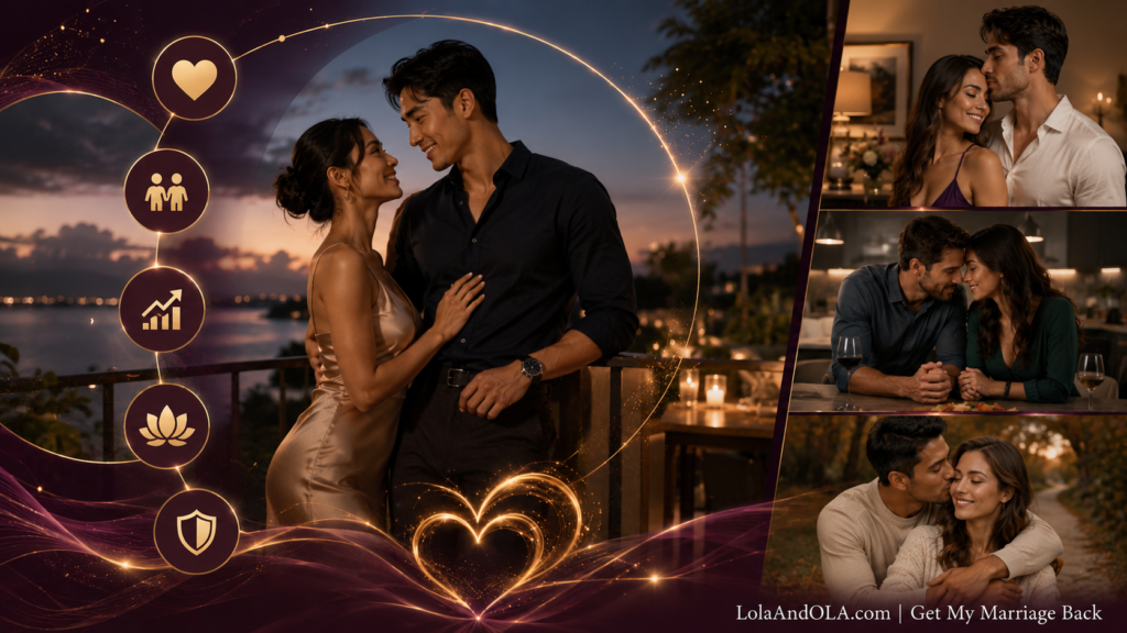 physical attraction signs - valuable indicators