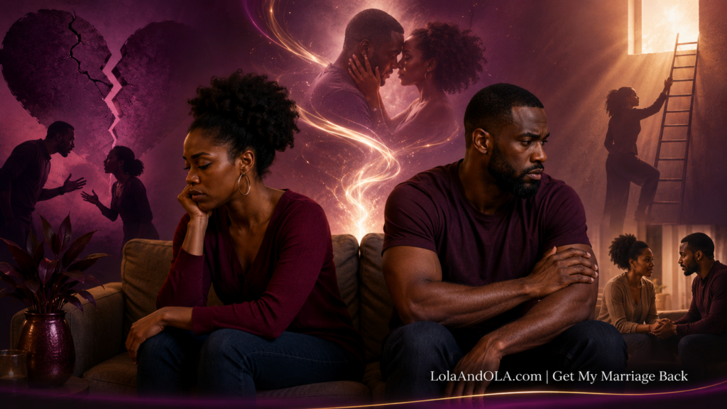 signs your husband doesn't love you - The Biggest Sign: He Tells You He Doesn't Love You