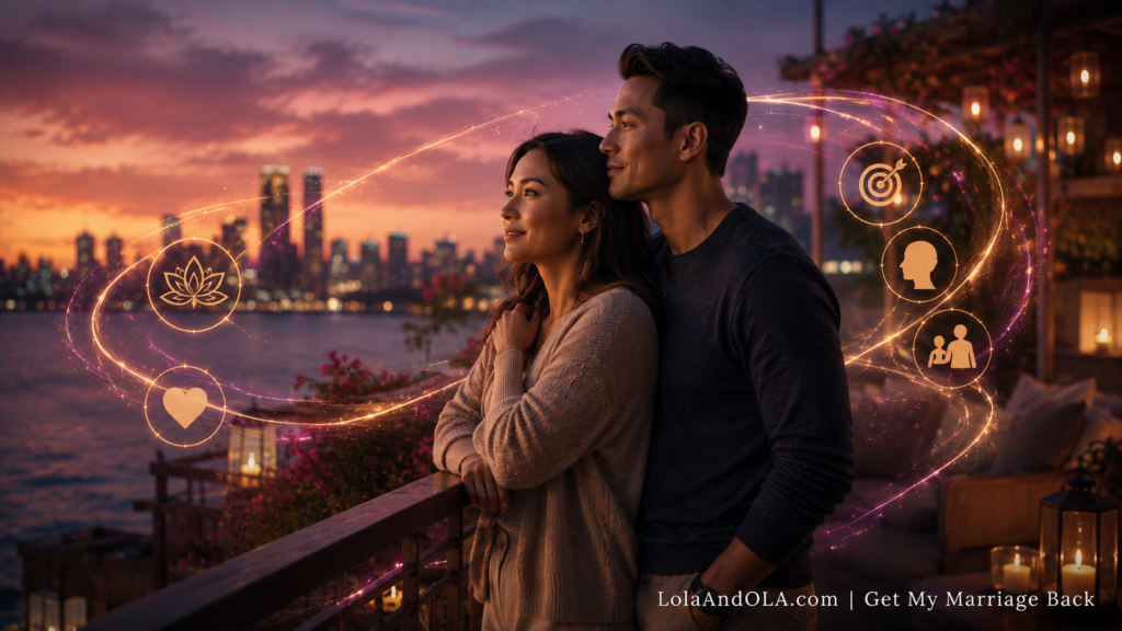 Will Your Husband Miss You During Separation - how to make your husband fall in love with you again after separation