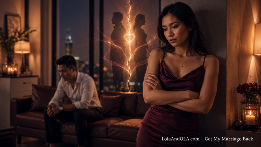 Self-Discovery: Find the Woman Rejection Introduced You To - my husband doesn't find me attractive