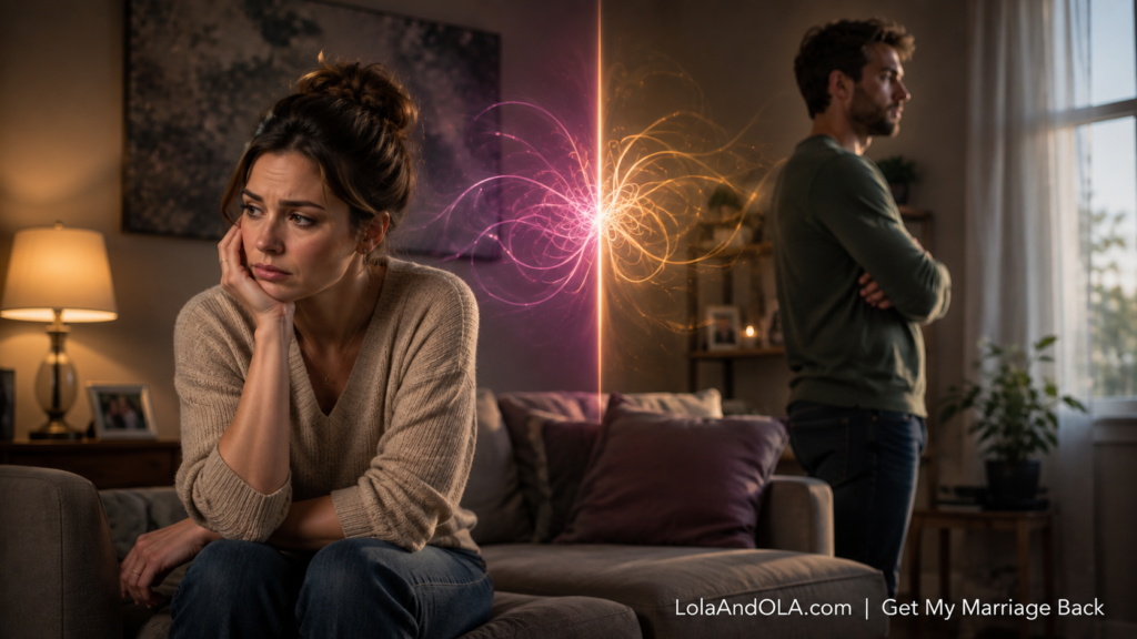 my husband rejects me sexually
