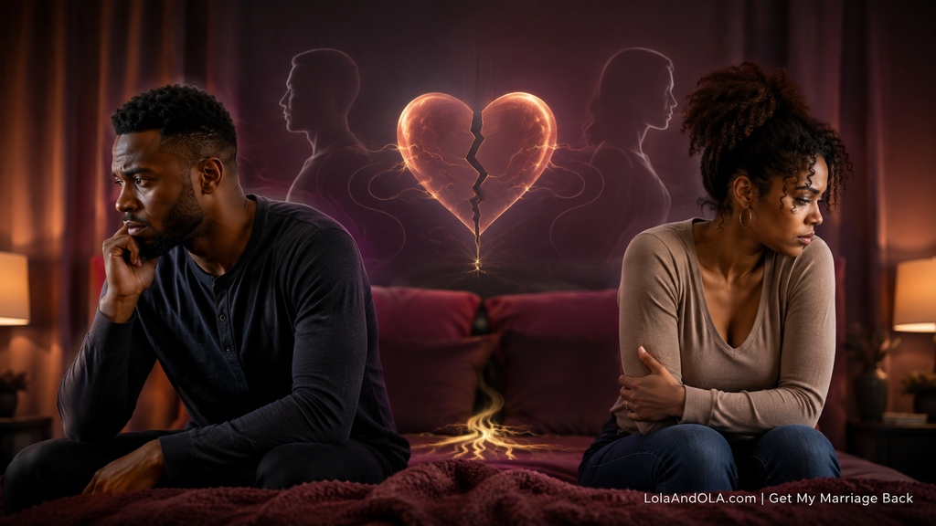 my wife loves me but is not sexually attracted to me