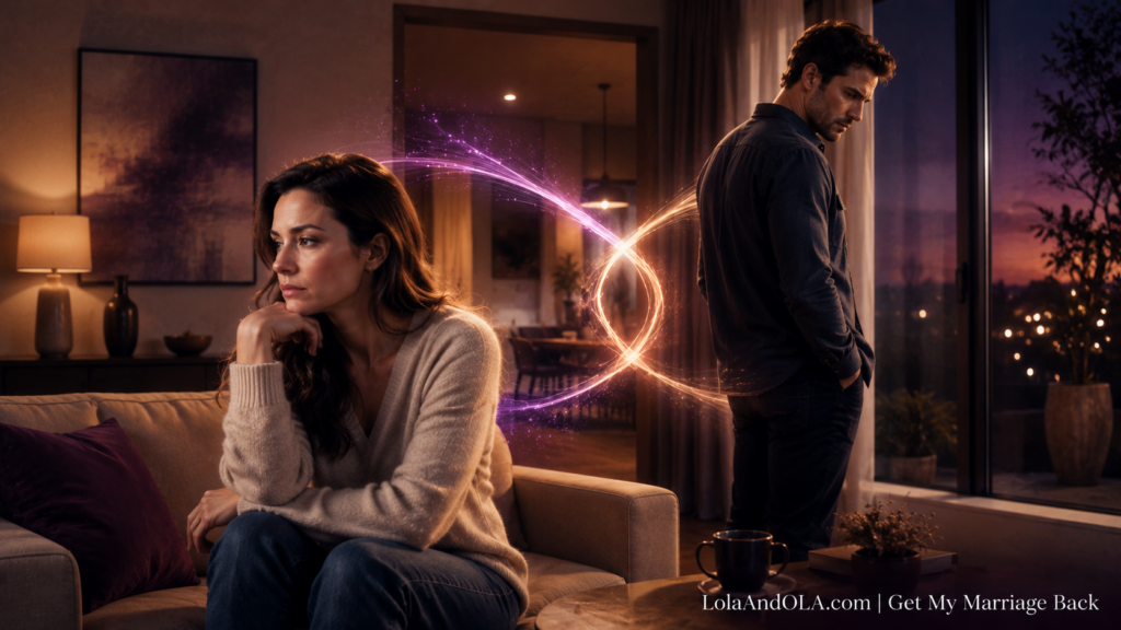 wife wants divorce but still sleeps with me - Turning a Good Moment Into Evidence