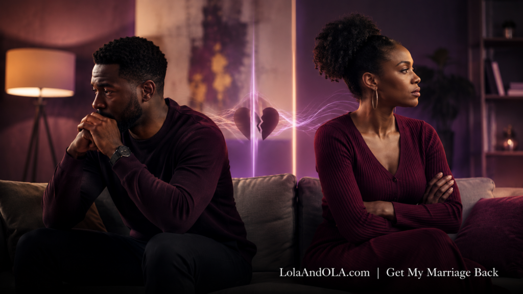 wife wants space - Why Chasing Your Wife Can Create More Withdrawal