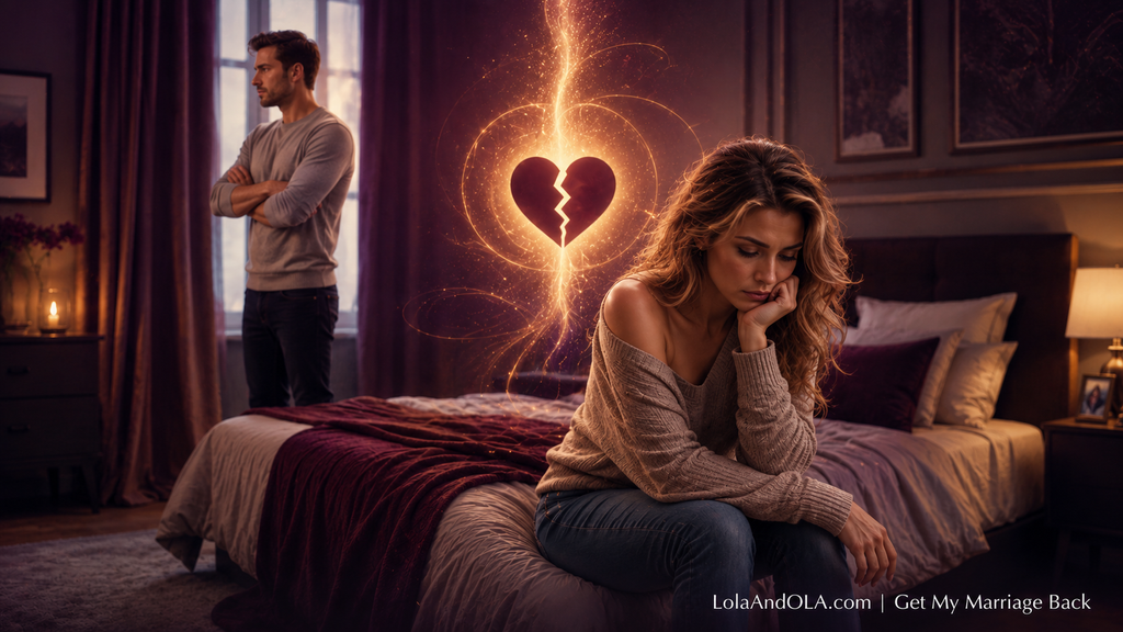 signs my husband is not attracted to me - Why Fixating on Your Body Usually Makes Attraction Harder