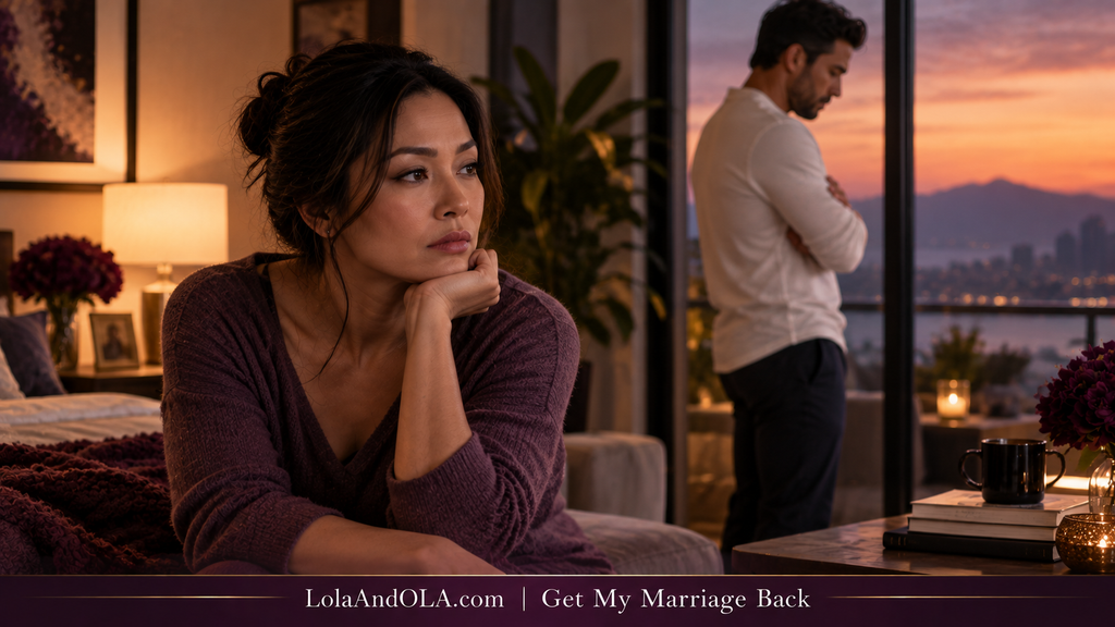 signs of reconciliation during separation - What Emotional Intelligence Looks Like During Separation