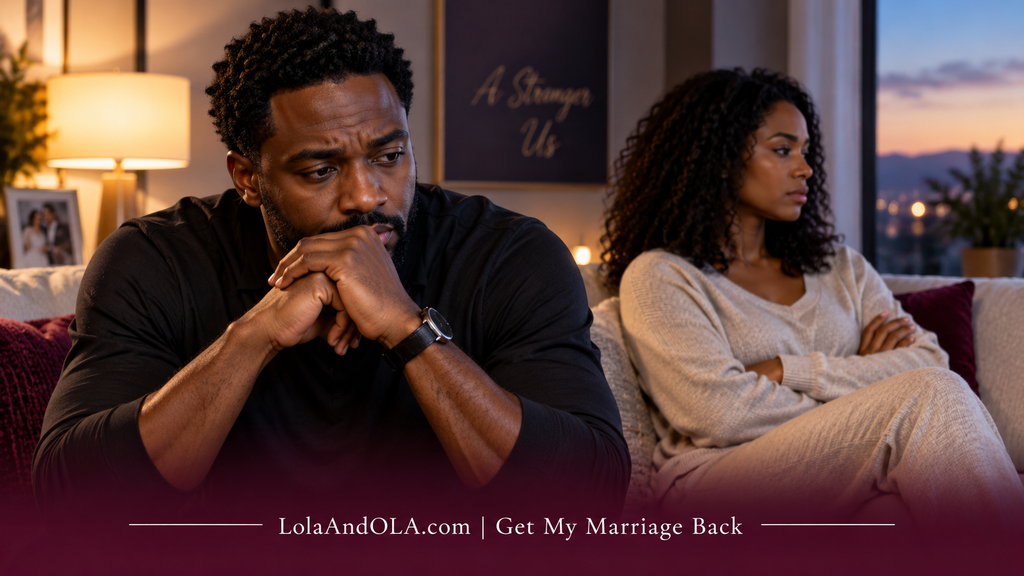 wife is not attracted to me - Why More Effort Can Sometimes Create Less Attraction